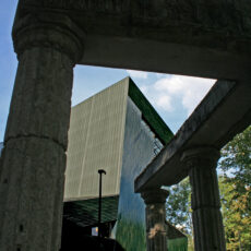 Sakrales und Profanes