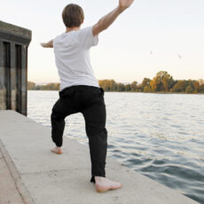 Von tapfren Kriegern und wahren Helden