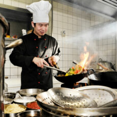 Little China in Mainz