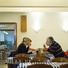 Restaurant des Monats: Baron (Uni Campus)