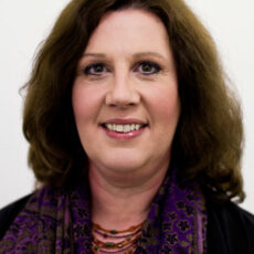 2×5 Interview mit Catherine Rückwardt