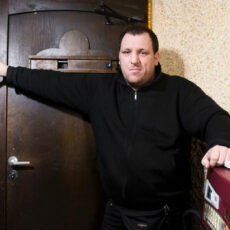 Men in Black – Mainzer Türsteher