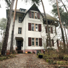 So wohnt Mainz: Mit Gabriele Lehnert