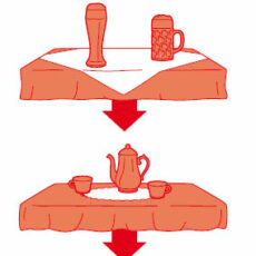 Das ultimative Schnäppchen-Essen