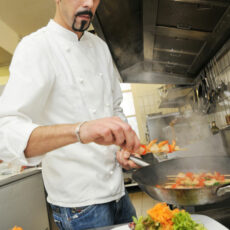 Restaurant des Monats: Lomo