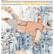 Neuer sensor (April) ab heute draußen