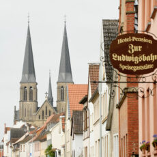 Streifzüge durch Gonsenheim: ein Stadtteil zum Wohlfühlen