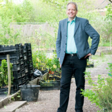 Geschäft des Monats Mai: Ahornblatt in Bretzenheim