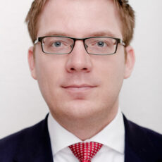 2×5 Interview dieses Mal mit: Tobias Huch