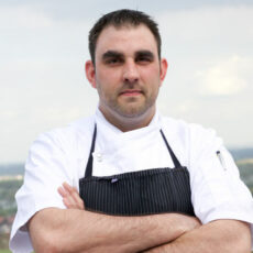 Restaurant des Monats Mai: Hofgut Laubenheimer Höhe