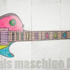 Ausstellung von Oliver Sport