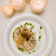 Das D´Arc Family Dinner mit DJ Oliver Hafenbauer