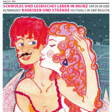 Neuer Juni sensor draußen