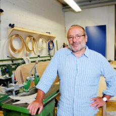 Die GPE: Ein normales Leben führen