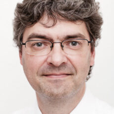 2×5 mit Univ.-Prof. Dr. Alf Giese