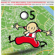 Neuer sensor (Juli / August) ab heute draußen