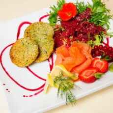 Restaurant des Monats: Bergrestaurant Waldeck