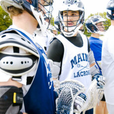 Lacrosse in Mainz: Die letzten Indianer