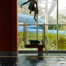 Der große Test: Mainzer Hallenbäder