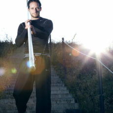 Balian Buschbaum: „Ich war immer ein Mann“