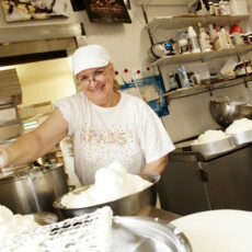 Geschäft des Monats: Konditorei Nolda