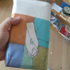 Kreative Verpackungsidee dank sensor