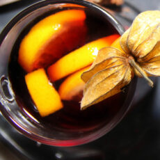 Der große Test: Glühwein