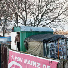 So wohnt Mainz: Nah am Wasser