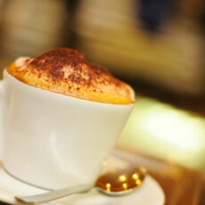 Der große Test: Mainzer Kaffeebars