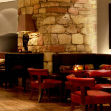 Cocktail Lounge des Monats: Bar im Hyatt-Hotel