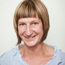 2×5 Fragen an: Simone Schwab (Inhaberin von Red Cat, Haddocks und Schwayer)