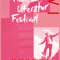 4. Mainzer Literaturfestival: Freakshow im Wunderland