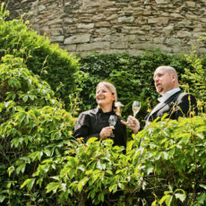 Neues Restaurant auf der Kupferberg Terrasse