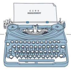 Der Ruf nach Erneuerung bei Mainz City Management