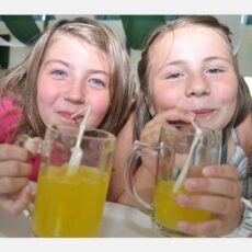 Kinderfest der MCG-Malentengarde am 16. Juni