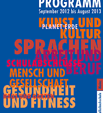 Volkshochschule Mainz mit neuem Programm