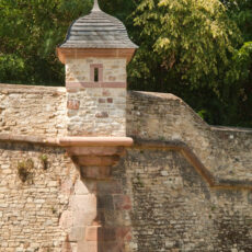 Zitadellenfest am 9. September: Hier mehr über die Geschichte der Zitadelle erfahren