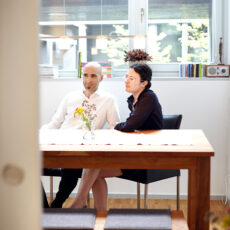 So wohnt Mainz: Modernes Stadtquartier „Dreikönigshof“ (Kästrich)