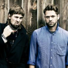 Jacob & PhilFill auf Tour – Hier bei uns wieder ab dem 12. Dezember