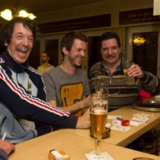 Der große Test: Fußballkneipen in Mainz