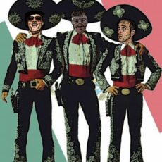 NO Q Fastnachtsparty & Sportlerparty am 9. und 10. Februar