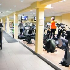Der große Test: Fitness-Studios in Mainz