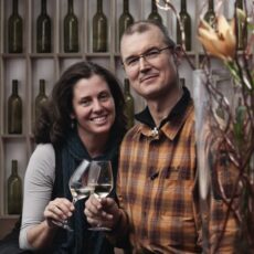 Weinstuben-Tipp: Weinhaus Michel, Jakobsbergstraße 8