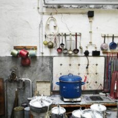 Die Kerzenmanufaktur Tusar: Der letzte Tropfen