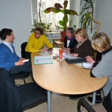 Aufruf zur Spendenaktion am 21. März: Brunnen in der Neustadt sollen wieder fließen