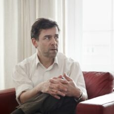 So wohnt Mainz: Die Wohnung des Mainzer Stadtschreibers