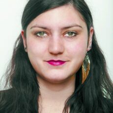 2×5 Fragen an Melle Munz, Inhaberin des Ateliers „Zur Anprobe“