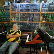 Der Soundbastler Bernie: Rocker, Rodder und Rockstar