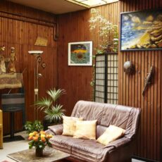 So wohnt Mainz: Ein-Raum (Wohnen) in der Zanggasse