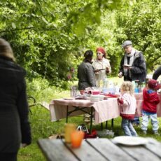 So wohnt Mainz: Wohnprojekt Layenhof – Leben in Gemeinschaft